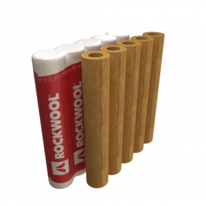 Цилиндр навивной Rockwool 100 - 42х50