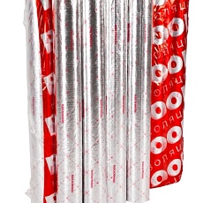 Цилиндры Rockwool 80К - 42/50 (7 пог.м./уп)