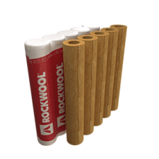 Цилиндры Rockwool 100НК - 159/50 (3 пог.м./уп)