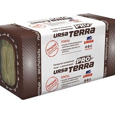 Урса Terra 34PN PRO-24 (1200*600*50) 0,864 м3/17,28м2/16 под