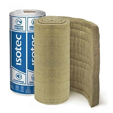Isotec маты МП-75 2000*1000*80 ГОСТ 21880-2011 0,16м3/2м2